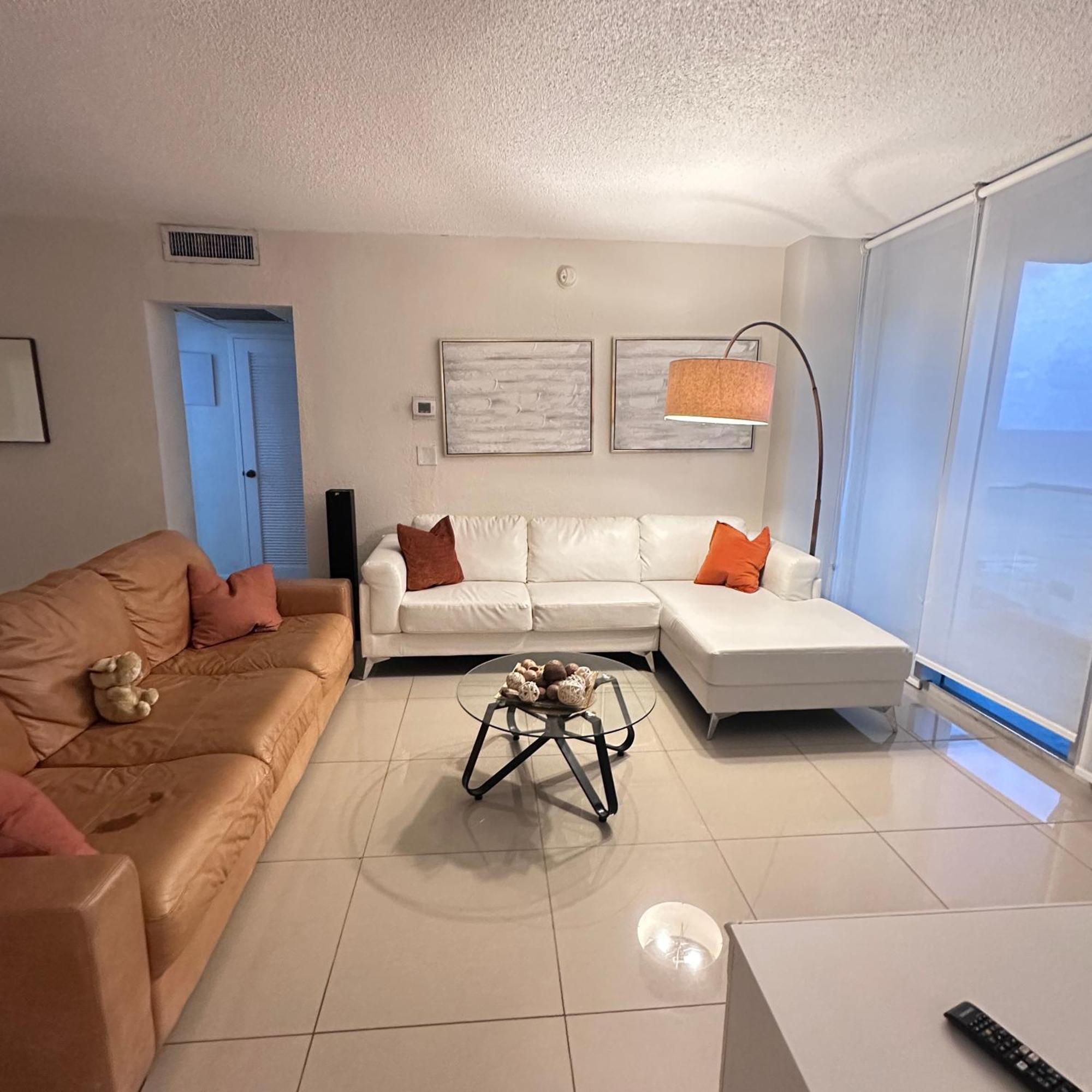 Hollywood Apartment By The Sea Exterior foto